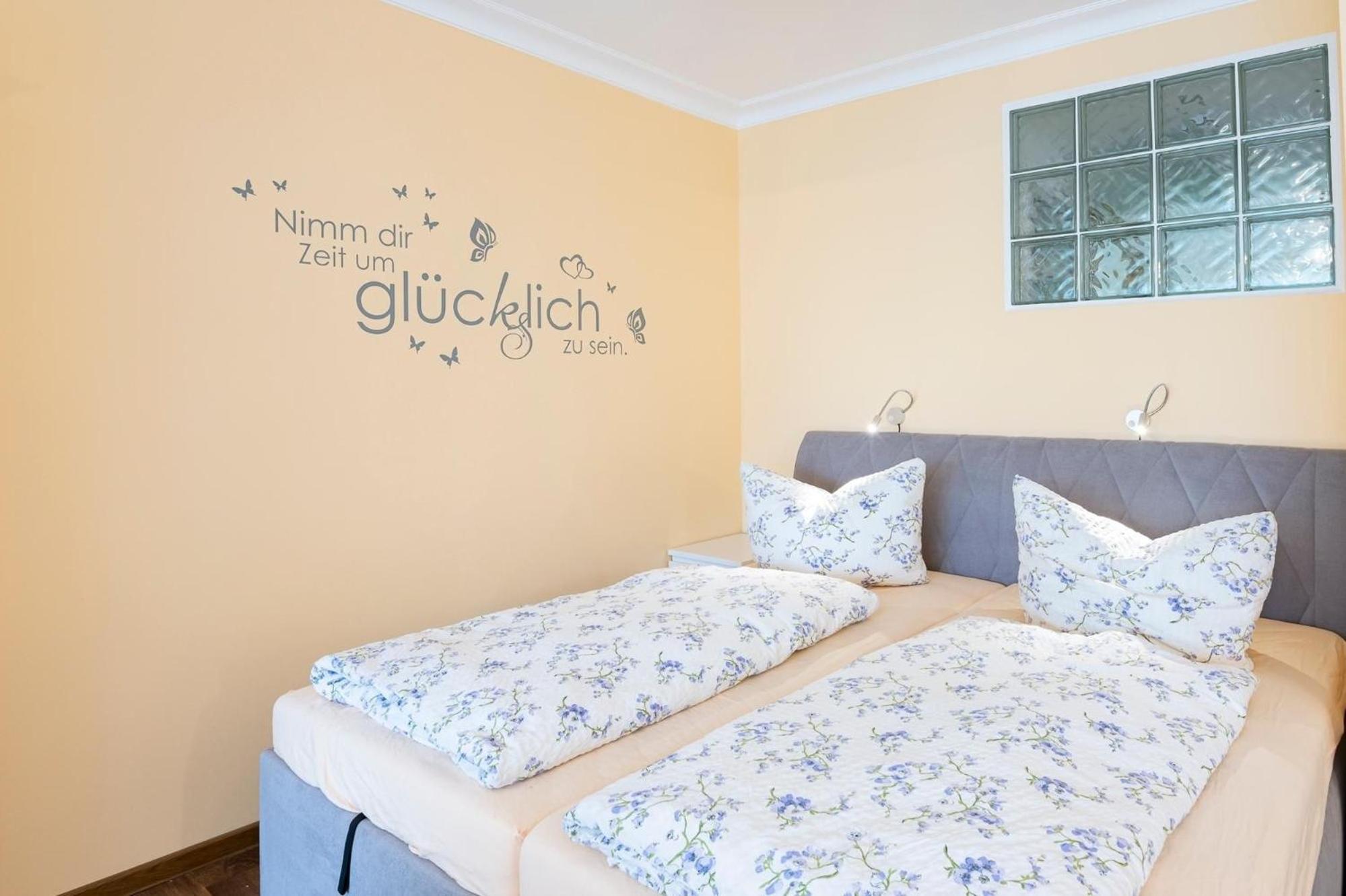 Apartmán Waldstrasse 8 Gluecksoase Kellenhusen Exteriér fotografie