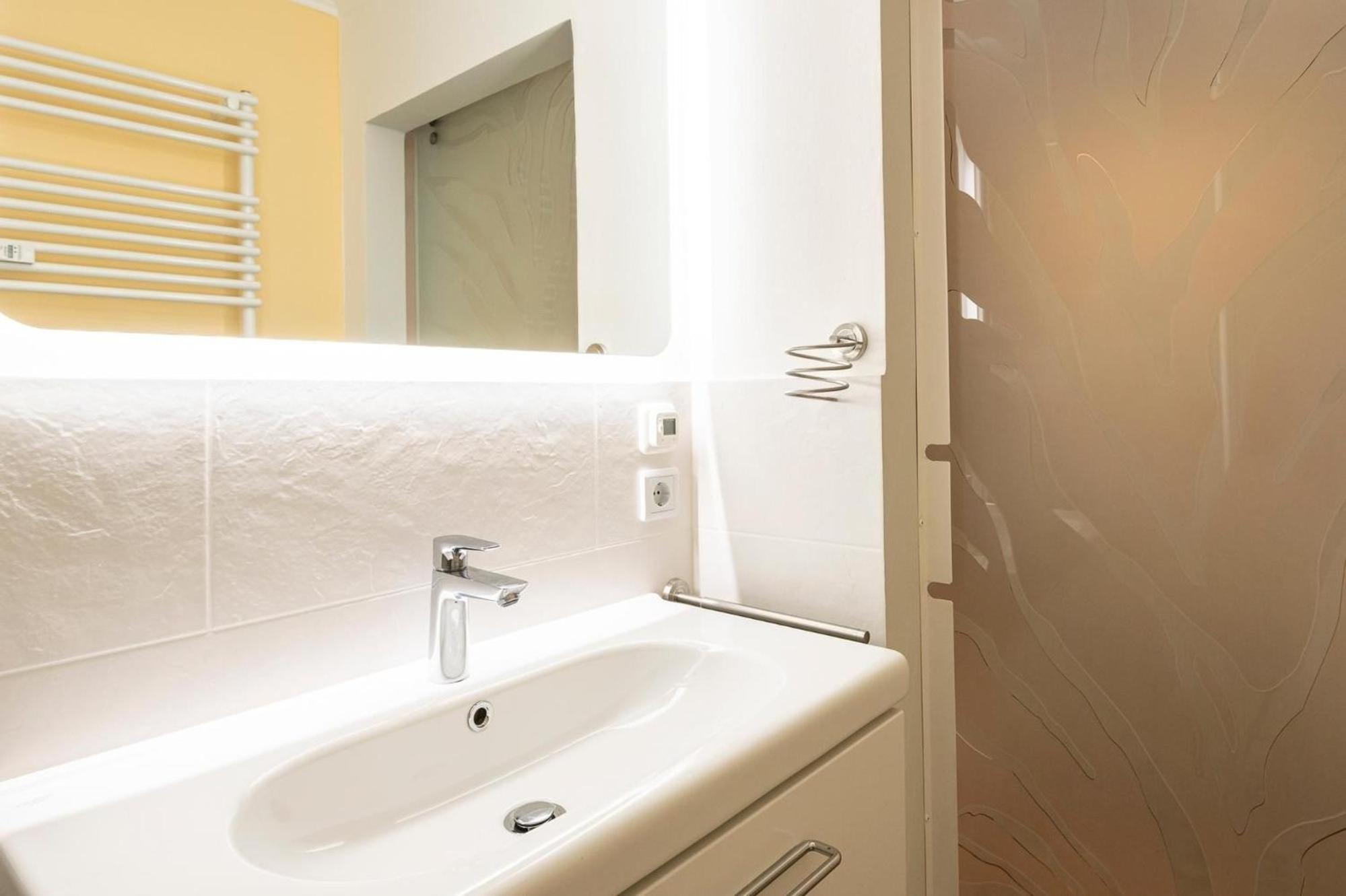 Apartmán Waldstrasse 8 Gluecksoase Kellenhusen Exteriér fotografie